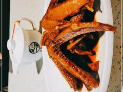 -又一间茶点轩(百汇广场店)