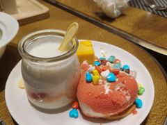 -南京金鹰尚美酒店·尚美西餐厅