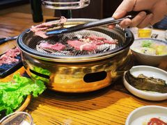 -味家烤肉烤鳗鱼牛排(西塔旗舰店)