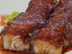 -侨美食家·粤菜(体育西路店)