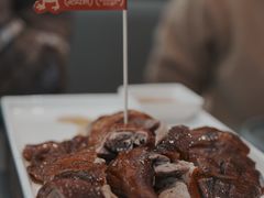 -先记烧鹅王·本地粤菜(福永店)