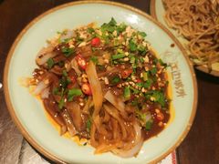 -江边城外烤全鱼(方庄时代购物中心店)