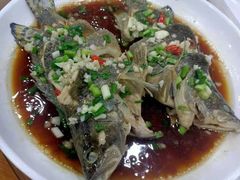 -淳安二十八道·美食汇·淳鱼馆(阳光路店)
