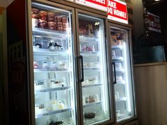 -DQ·蛋糕·冰淇淋(金牛万达店)