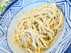 虾籽风扇冷面-朱洪元苏式面馆(绿宝广场店)