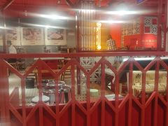 -陈艳红火锅菜·冒菜(簋街店)