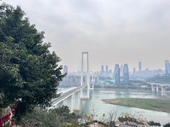-山城巷传统风貌区