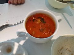 -春树下·树屋花房西餐厅(罍街AS1980店)