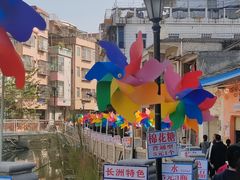 -长洲岛