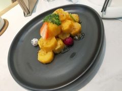-时间里·新派粤菜(远洋店)