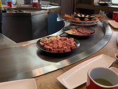 -雅玛花式铁板烧餐厅(好运街店)