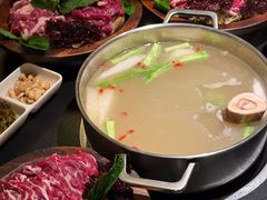 -二刀潮牛(重庆光环购物公园店)