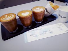 -Seesaw Coffee(上生新所店)