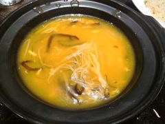 -南海温德姆花园酒店-康达屋Rendez Vous Buffet