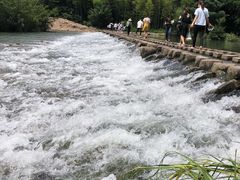 -楠溪江风景名胜区