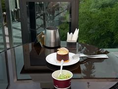 -时光吧·大堂吧·丽江和府洲际度假酒店