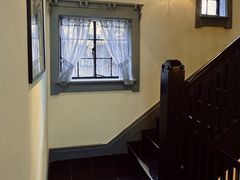 -和平官邸·花园餐厅(武定西路店)