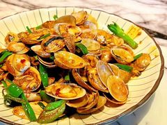 -上楼私房菜(院士路店)