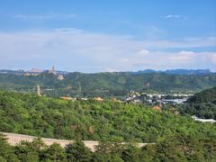 -普陀宗乘之庙(小布达拉宫)