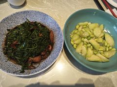 -金典银峰老鹅馆·昆山菜(亭林公园店)