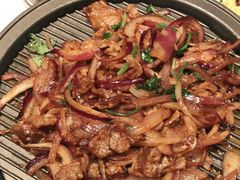 -大鸭梨烤鸭(金色漫香店)