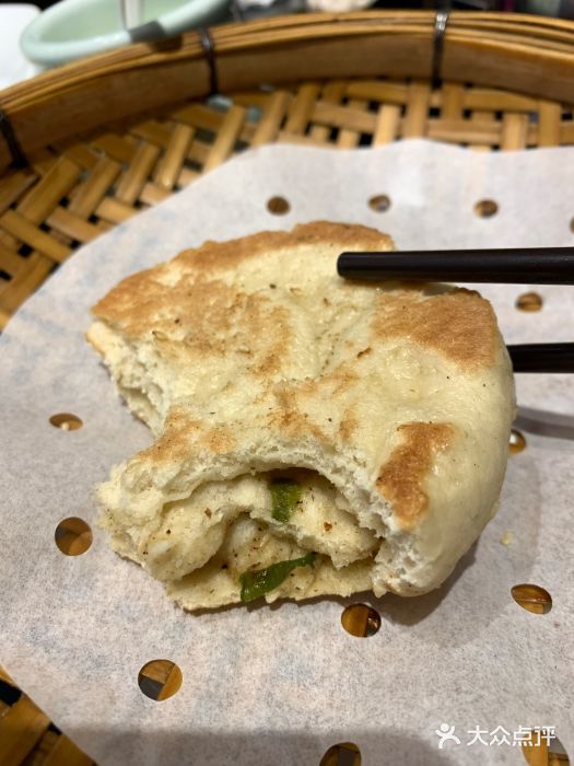 老牌坊•鲁菜名店•地道济南菜(大观园商埠店)图片