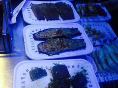 -很久以前羊肉串(大华三路店)