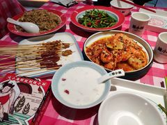 -辣小鲜·南昌大排档(船山路店)