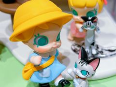 -泡泡玛特POPMART(石景山万达店)