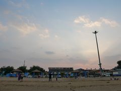 -东戴河风景区-止锚湾