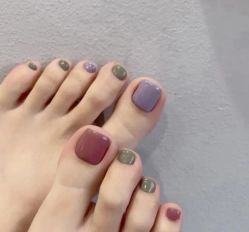 -悦指间美甲美睫