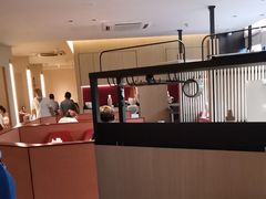 -西贝(东方路店)
