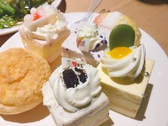 -小鱼小牛·鱼牛干锅·脆鱼火锅(世欧广场店)