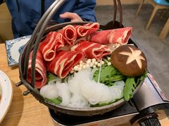 寿喜锅-村上一屋(回龙观店)
