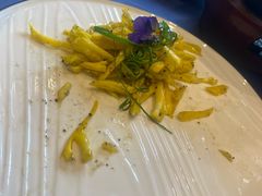 -新加坡泰国村酒楼(五角场店)