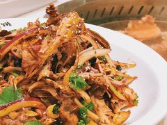 -灶座小锅烀饼·铁锅炖(道里店)