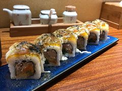 -信日本料理(信义坊店)