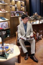 -LDIAMON西服定制(温州店)