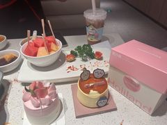 -海底捞火锅(杭州庆春路夜宵主题店)
