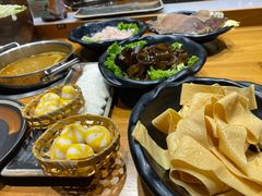 -呷哺呷哺 黄金牧场 (新中关购物中心店)