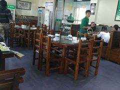 大堂-大明铜锅·烤涮坊·烧烤(总店)