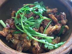 土鸡-华仔土鸡店(创意产业园店)