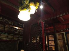 -房子红了鱼豆花重庆老火锅(广厦学院店)
