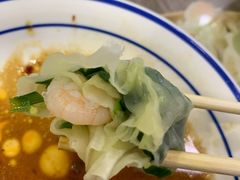 -清真烧麦馆(民族路店)