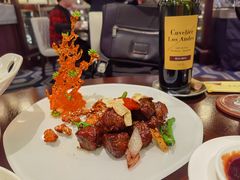-巴黎轩(澳门巴黎人店)