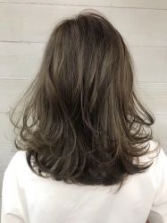 -MyStyle美发沙龙