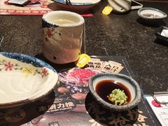 -古田居·特色寿司料理(星之岛旗舰店)