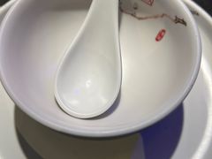 -绿茶餐厅(同成街华联店)