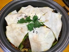 -宗巴雍姆藏餐府