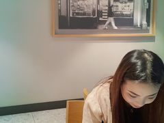 -星巴克(福州万象九宜城分店)
